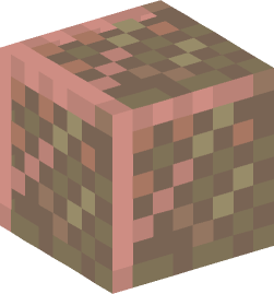 Minecraft head — Blocks