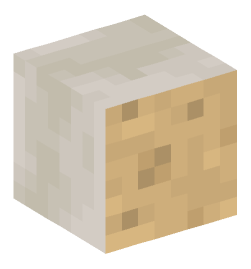 Minecraft head — Blocks