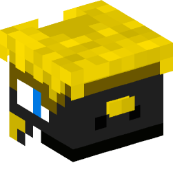 Minecraft head — Monsters