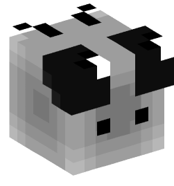 Minecraft head — Animals