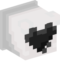 Minecraft head — Miscellaneous