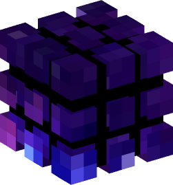 Minecraft head — Miscellaneous