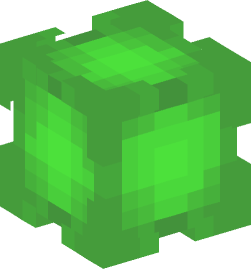 Minecraft head — Miscellaneous