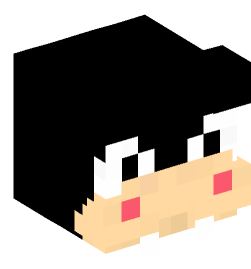 Minecraft head — Animals