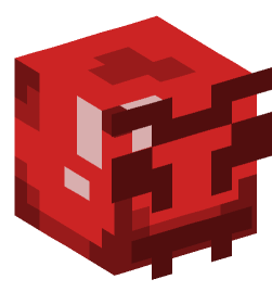 Minecraft head — Miscellaneous