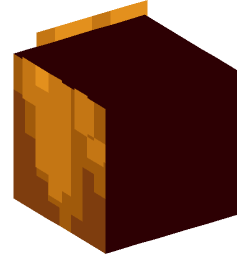 Minecraft head — Monsters