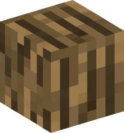 Minecraft head — Blocks