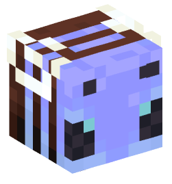 Minecraft head — Animals