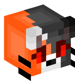 Minecraft head — Animals