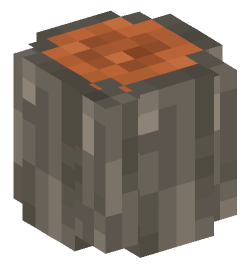 Minecraft head — Blocks