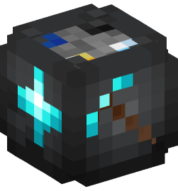 Minecraft head — Miscellaneous