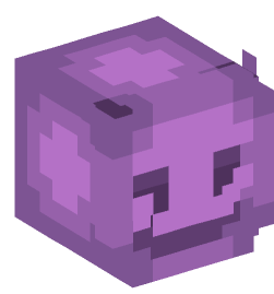 Minecraft head — Miscellaneous