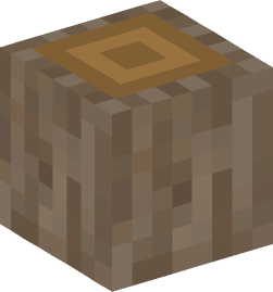 Minecraft head — Blocks