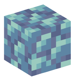 Minecraft head — Blocks