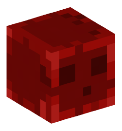 Minecraft head — Monsters
