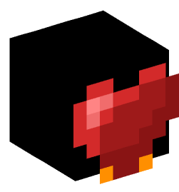 Minecraft head — Miscellaneous