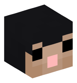 Minecraft head — Animals