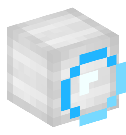 Minecraft head — Miscellaneous