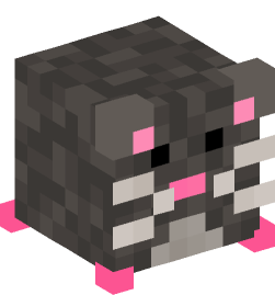 Minecraft head — Animals