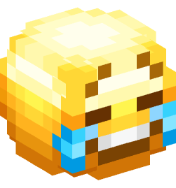 Minecraft head — Miscellaneous