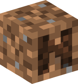 Minecraft head — Alphabet