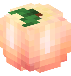 Minecraft head — Plants