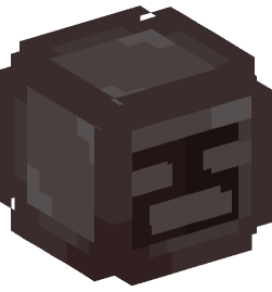 Minecraft head — Miscellaneous