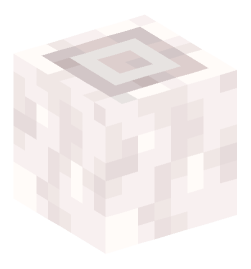Minecraft head — Blocks