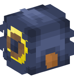 Minecraft head — Animals