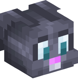 Minecraft head — Animals