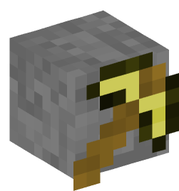 Minecraft head — Miscellaneous