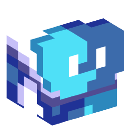 Minecraft head — Monsters