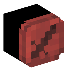 Minecraft head — Decor