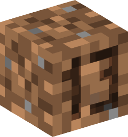 Minecraft head — Alphabet