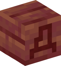 Minecraft head — Alphabet