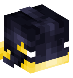 Minecraft head — Animals