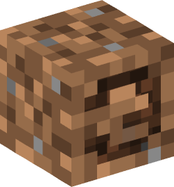 Minecraft head — Alphabet