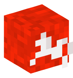 Minecraft head — Miscellaneous