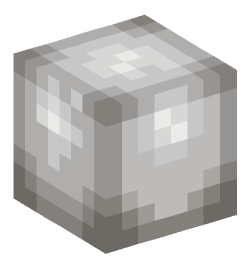 Minecraft head — Blocks