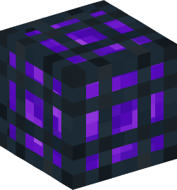 Minecraft head — Decor