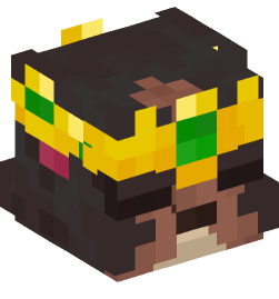 Minecraft head — Animals