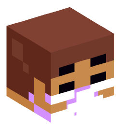 Minecraft head — Miscellaneous