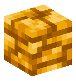 Minecraft head — Blocks