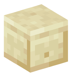 Minecraft head — Alphabet