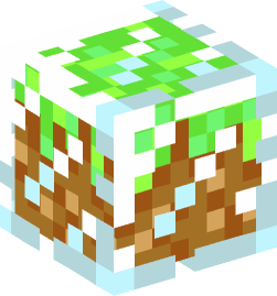 Minecraft head — Decor