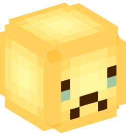 Minecraft head — Miscellaneous