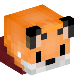 Minecraft head — Animals