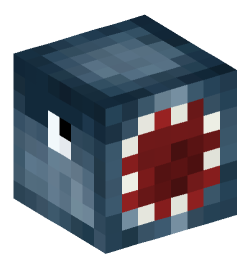 Minecraft head — Animals