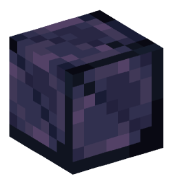 Minecraft head — Blocks