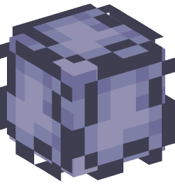 Minecraft head — Miscellaneous